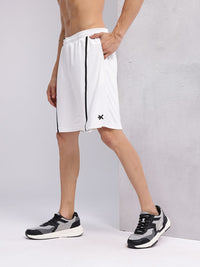 HRX by Hrithik Roshan Men Rapid-Dry Running Shorts