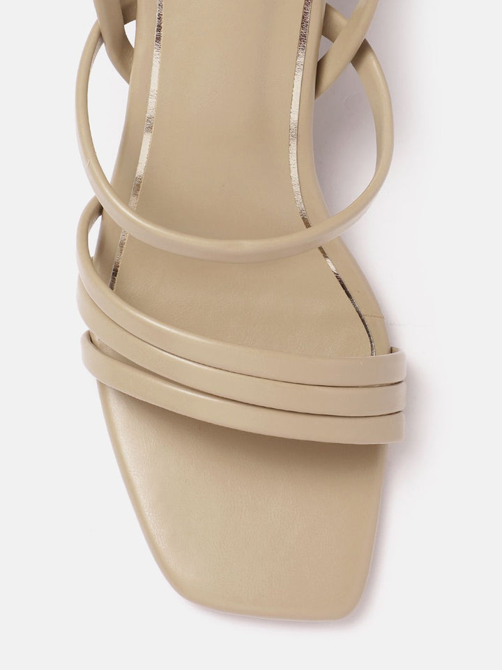 Lino Perros Block Heels