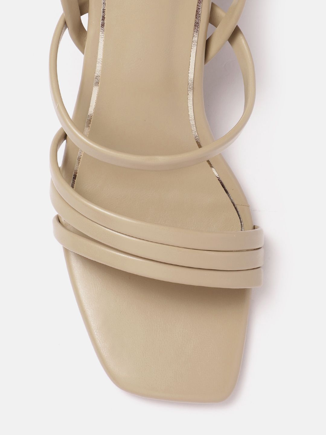 Lino Perros Block Heels