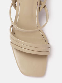 Lino Perros Block Heels