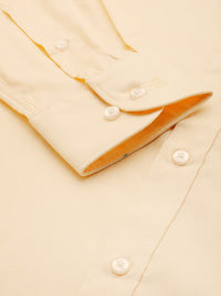 Raymond Men Slim Fit Pure Cotton Formal Shirt