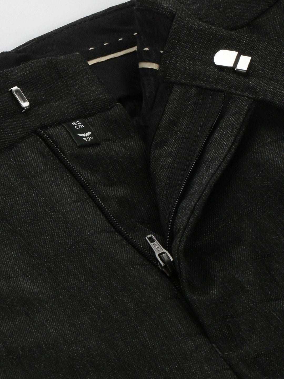 Park Avenue Men Formal Trousers