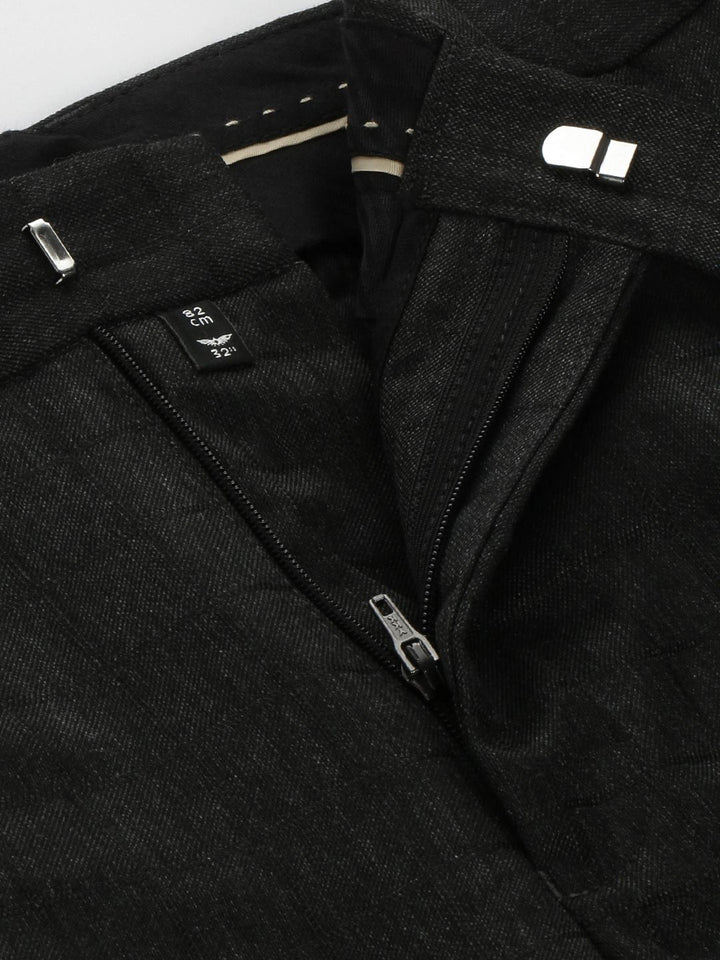 Park Avenue Men Formal Trousers