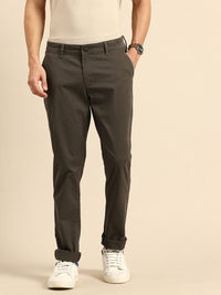 Being Human Men Chinos Trousers
