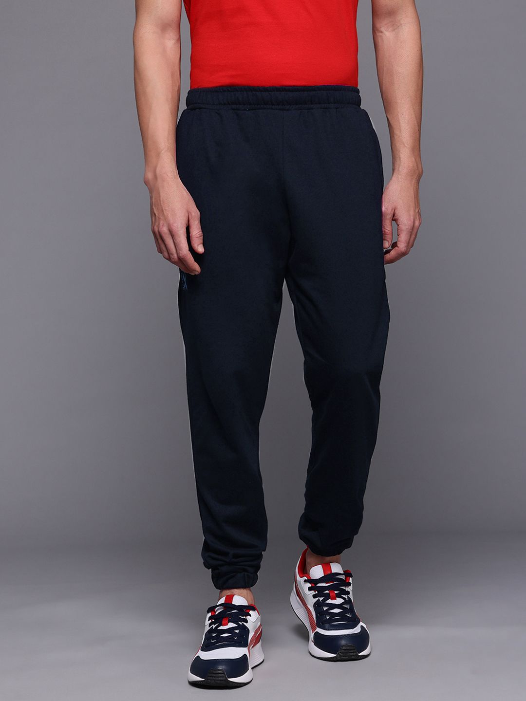 HRX by Hrithik Roshan Men Lifestyle Joggers