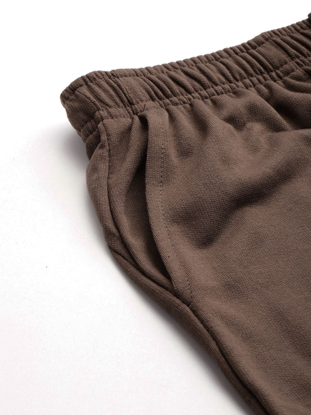 HRX by Hrithik Roshan Men Yoga Joggers
