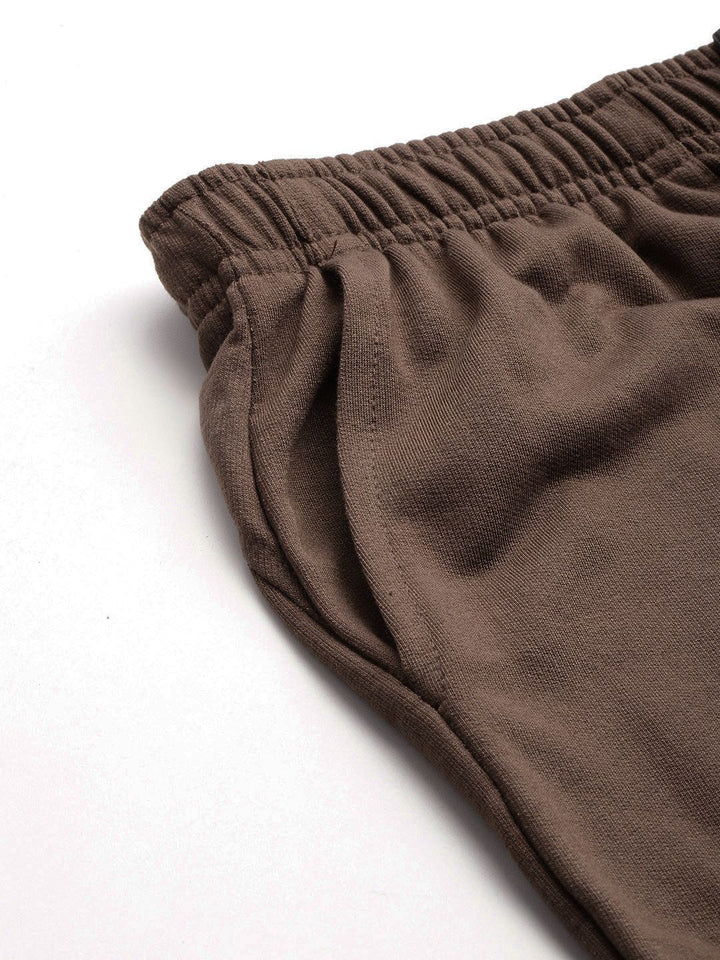 HRX by Hrithik Roshan Men Yoga Joggers