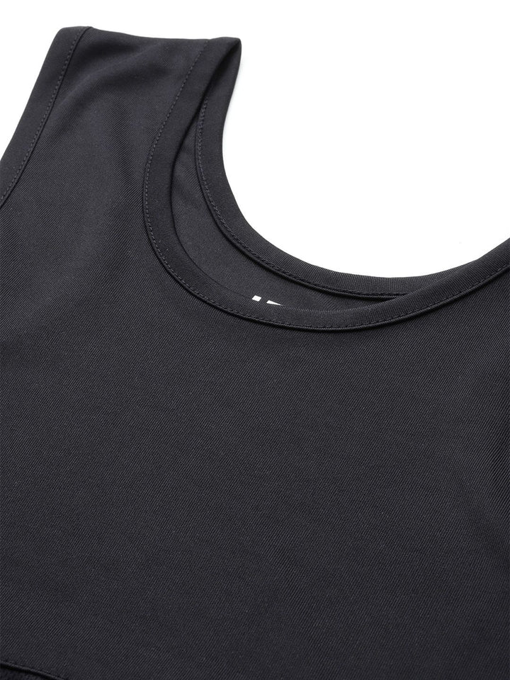 HRX by Hrithik Roshan Rapid-Dry Training T-shirt