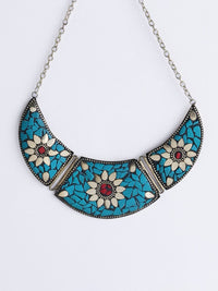 Kalung Tembaga Bersalut Emas PANASH
