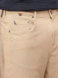 Mr Bowerbird Men Tapered Fit Mid-Rise Stretchable Jeans