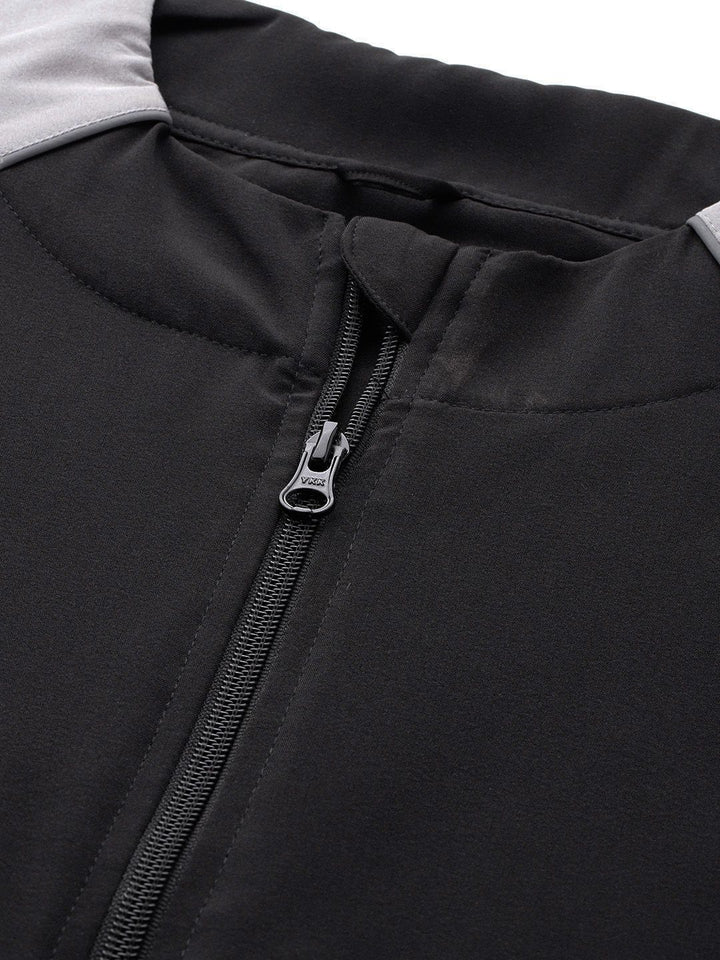 HRX by Hrithik Roshan Rapid-Dry Training Tracksuit