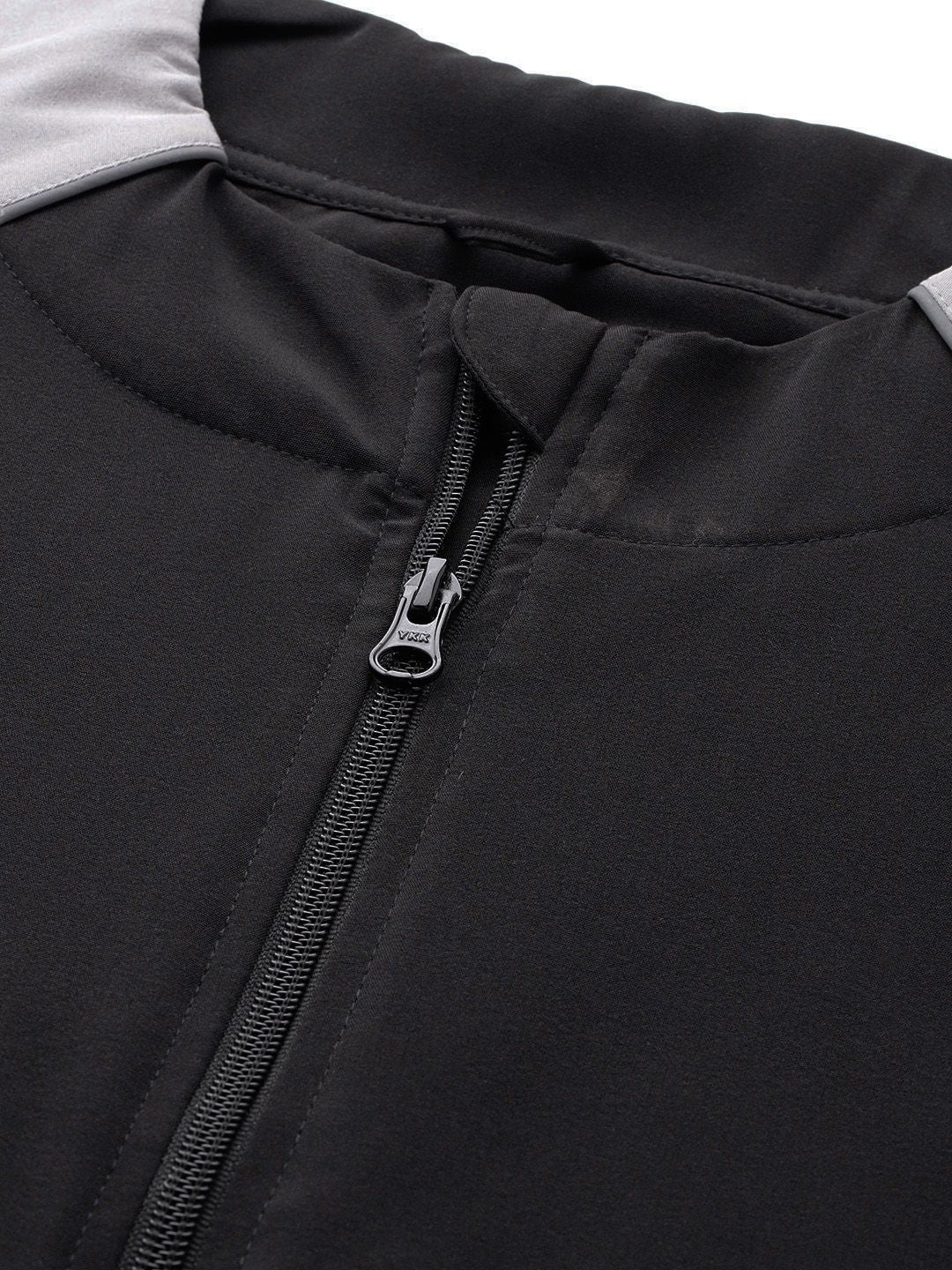 HRX by Hrithik Roshan Rapid-Dry Training Tracksuit