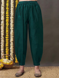 KALINI Regular Kurta with Salwar & With Dupatta