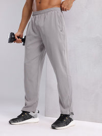 HRX by Hrithik Roshan Men Rapid-Dry Training Track Pants
