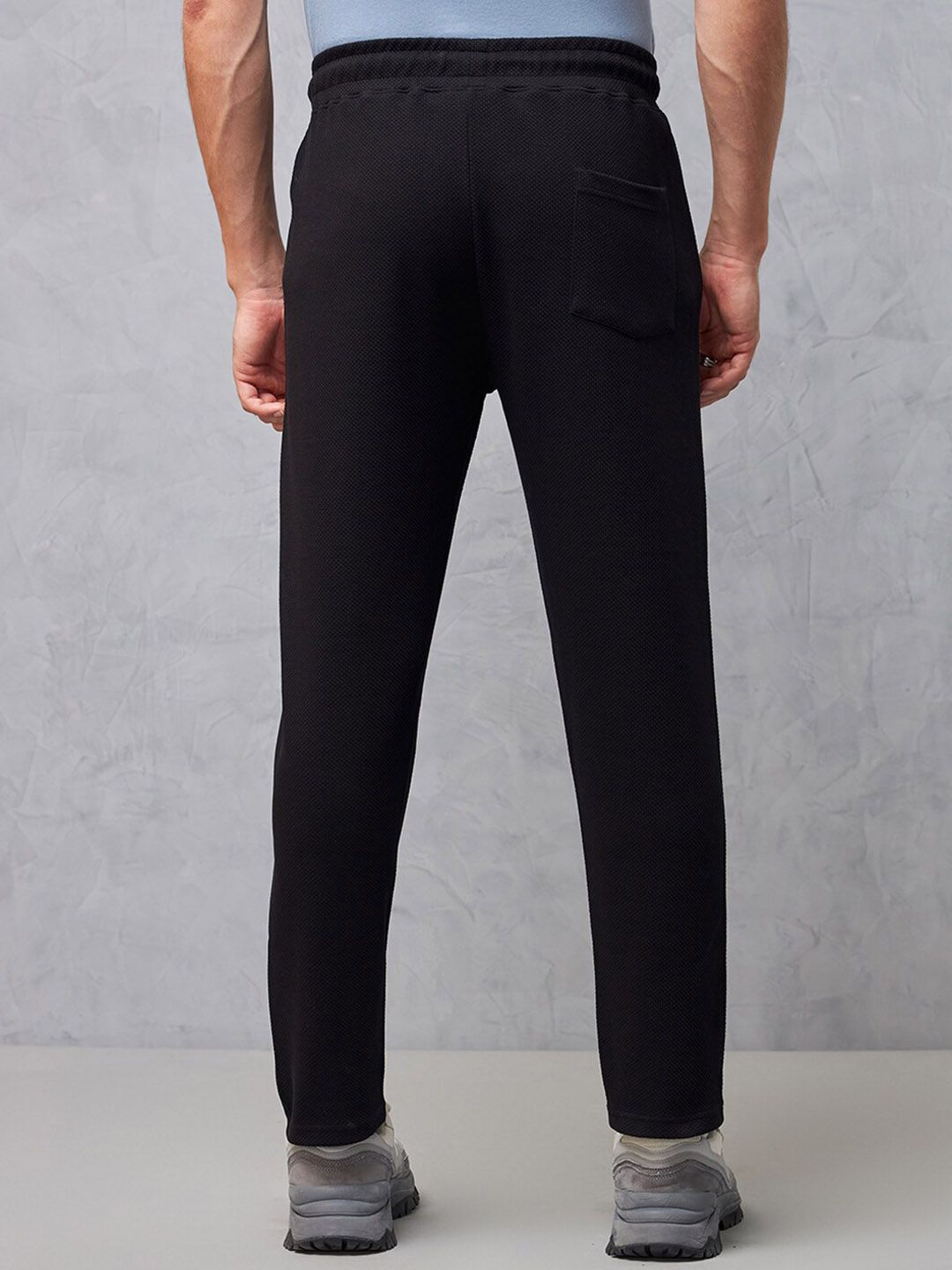 Bewakoof Men Track Pants