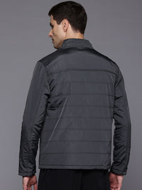 HRX by Hrithik Roshan Rapid-Dry Training Padded Jacket