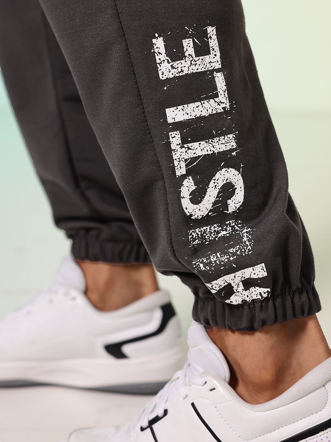 HRX by Hrithik Roshan Men Training Joggers