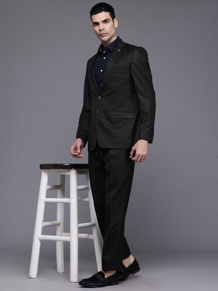 Raymond Formal 2 Piece Blazer With Trouser