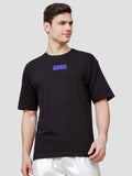 ADRO Men Printed T-shirt