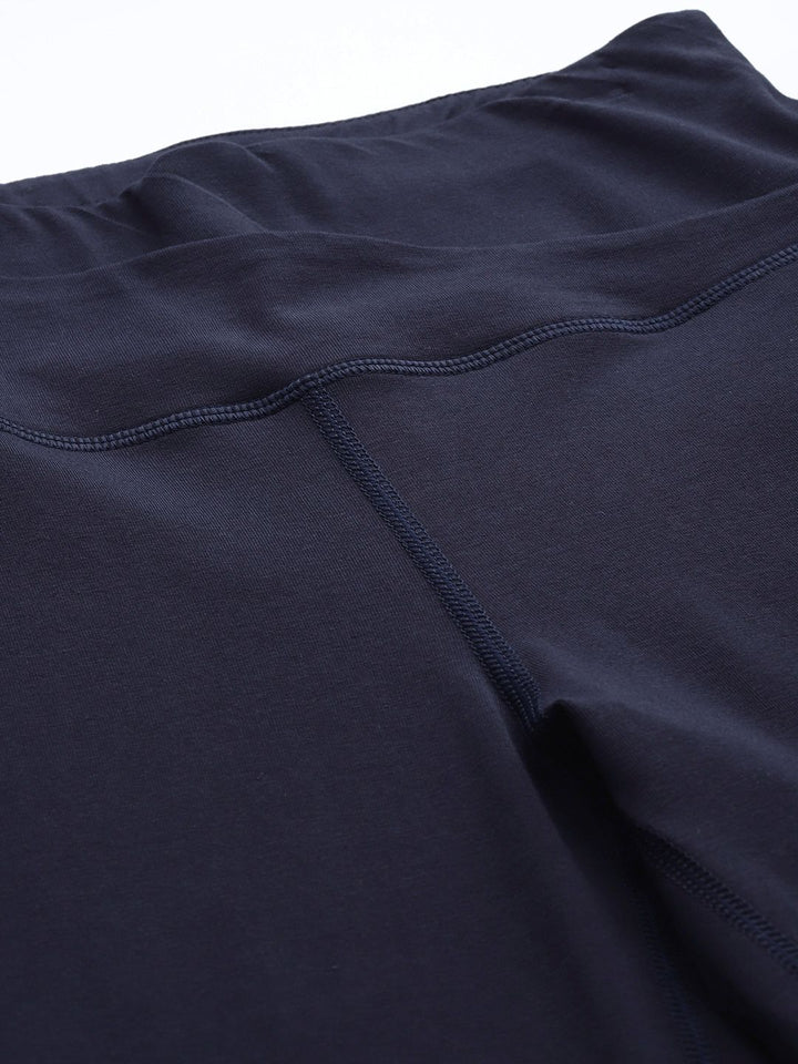 HRX by Hrithik Roshan Women Flare Yoga Track Pants