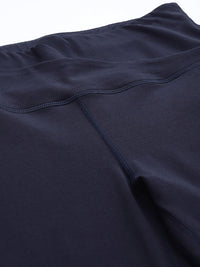 HRX by Hrithik Roshan Women Flare Yoga Track Pants