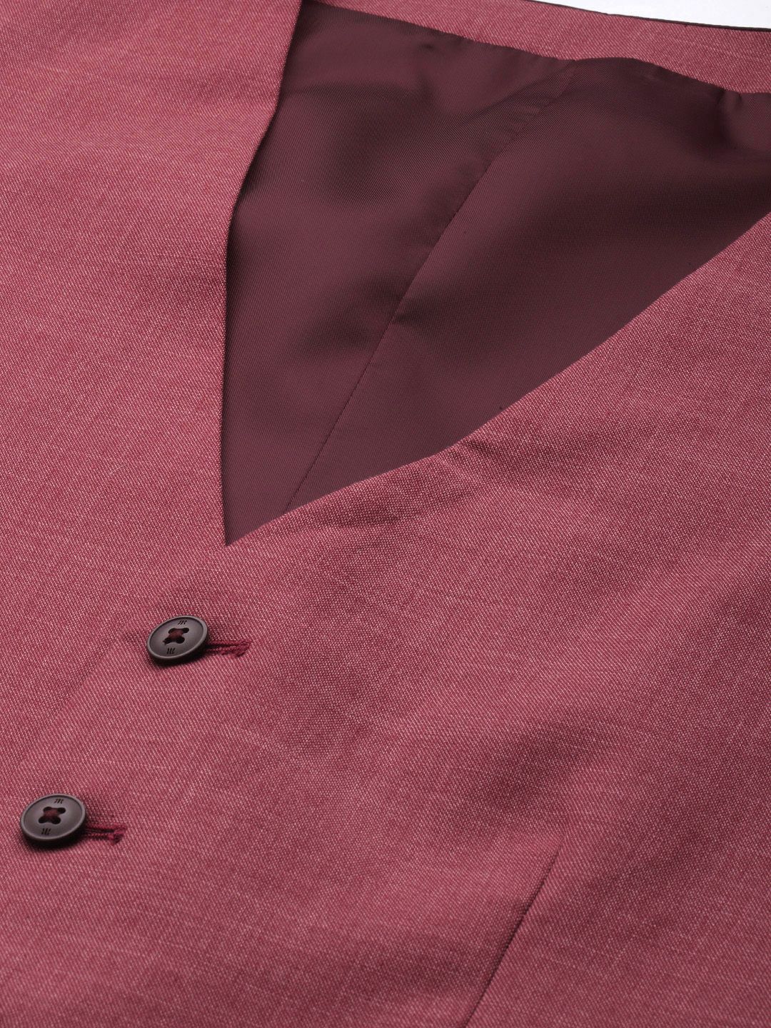 Raymond Single Breasted Contemporary Fit 3 Piece Formal Suits