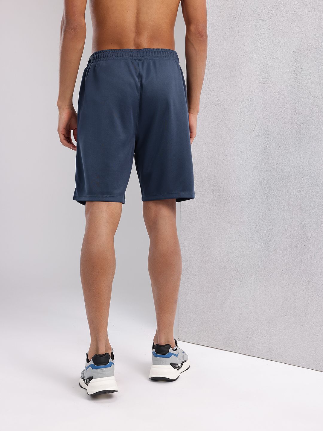HRX by Hrithik Roshan Men Rapid-Dry Training Shorts