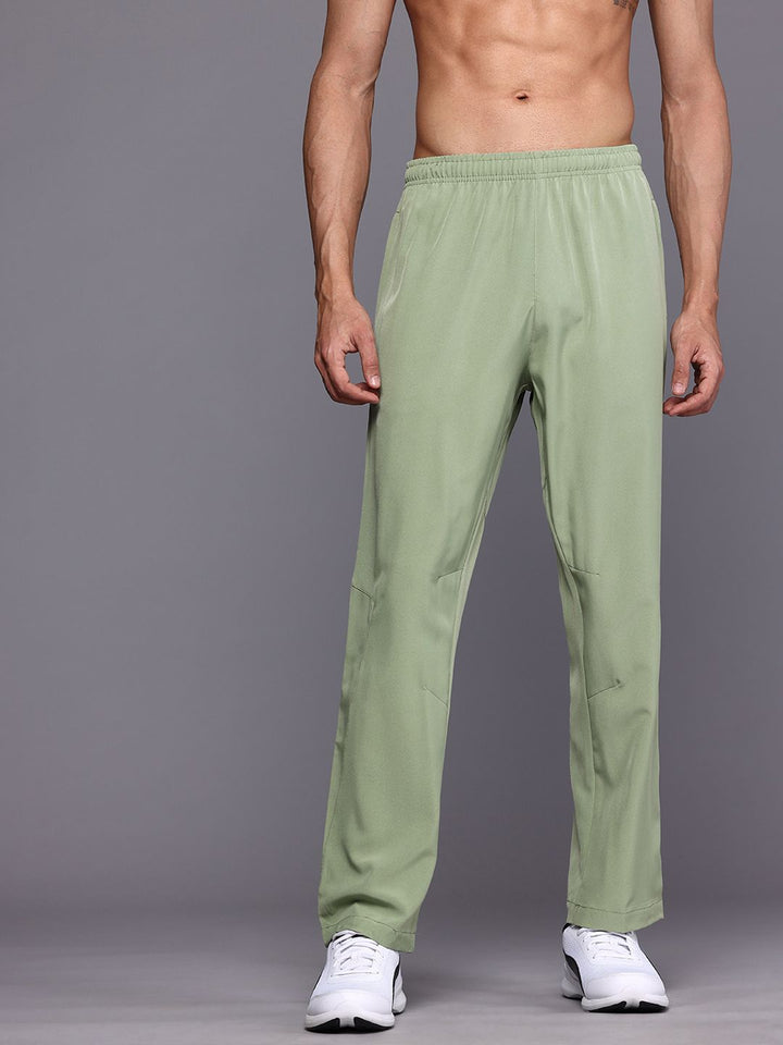 HRX by Hrithik Roshan Men Rapid-Dry Running Track Pant