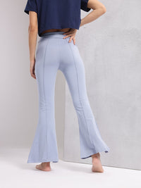 HRX by Hrithik Roshan Women Bootcut Yoga Track Pants
