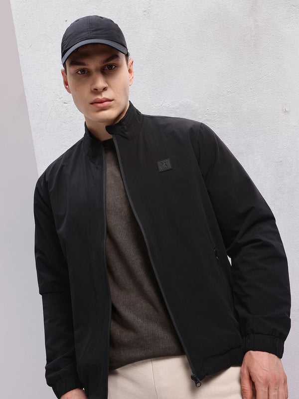 HRX by Hrithik Roshan Men Lifestyle Bomber Jacket