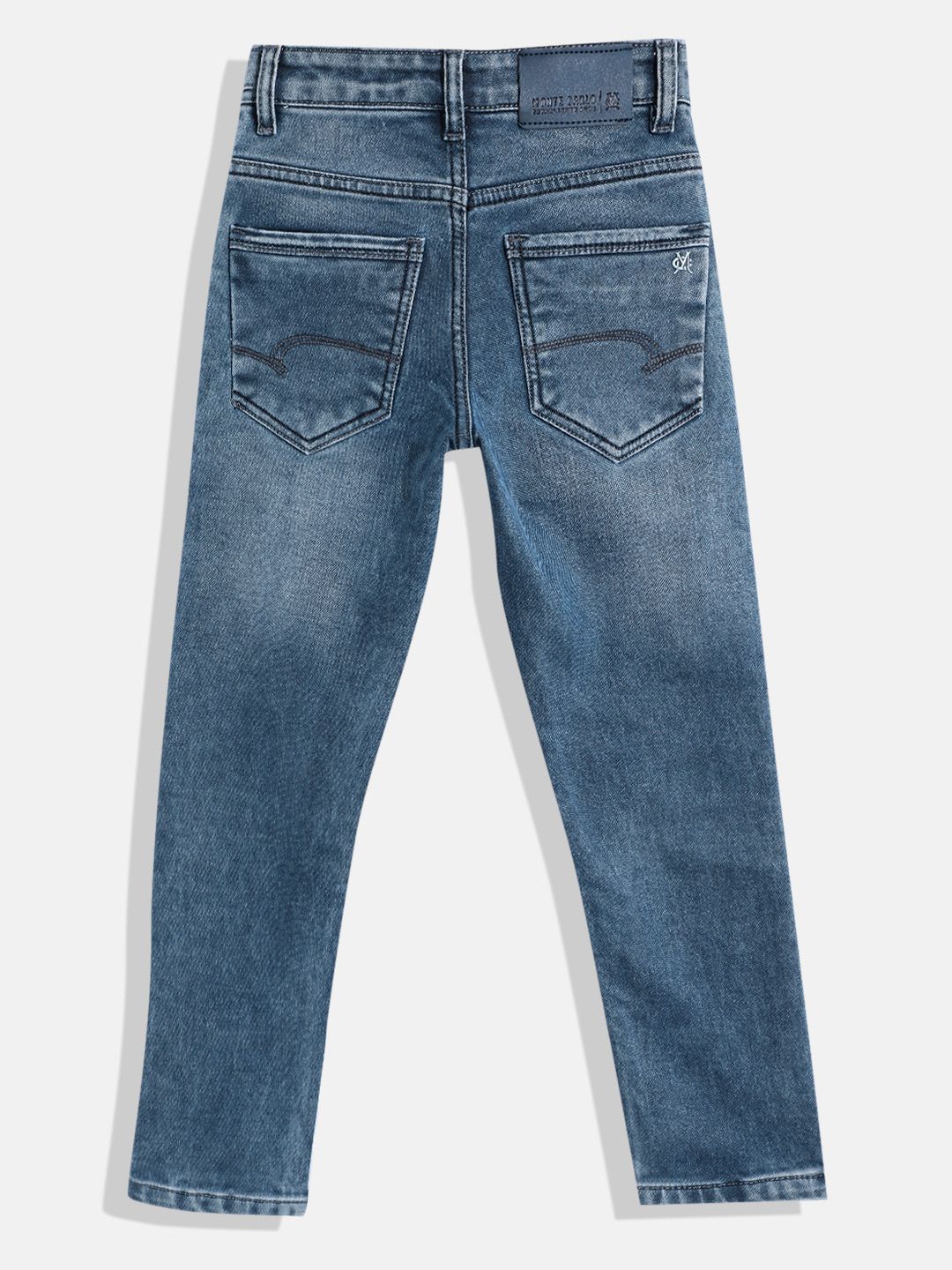 Monte Carlo Boys Stretchable Jeans
