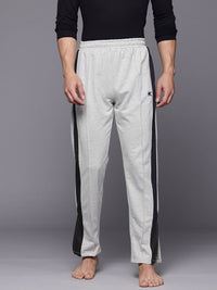 HRX by Hrithik Roshan Women Side Striped Yoga Track Pants