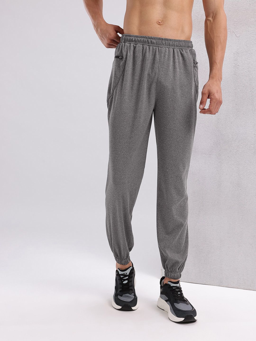 HRX by Hrithik Roshan Men Training Track Pants