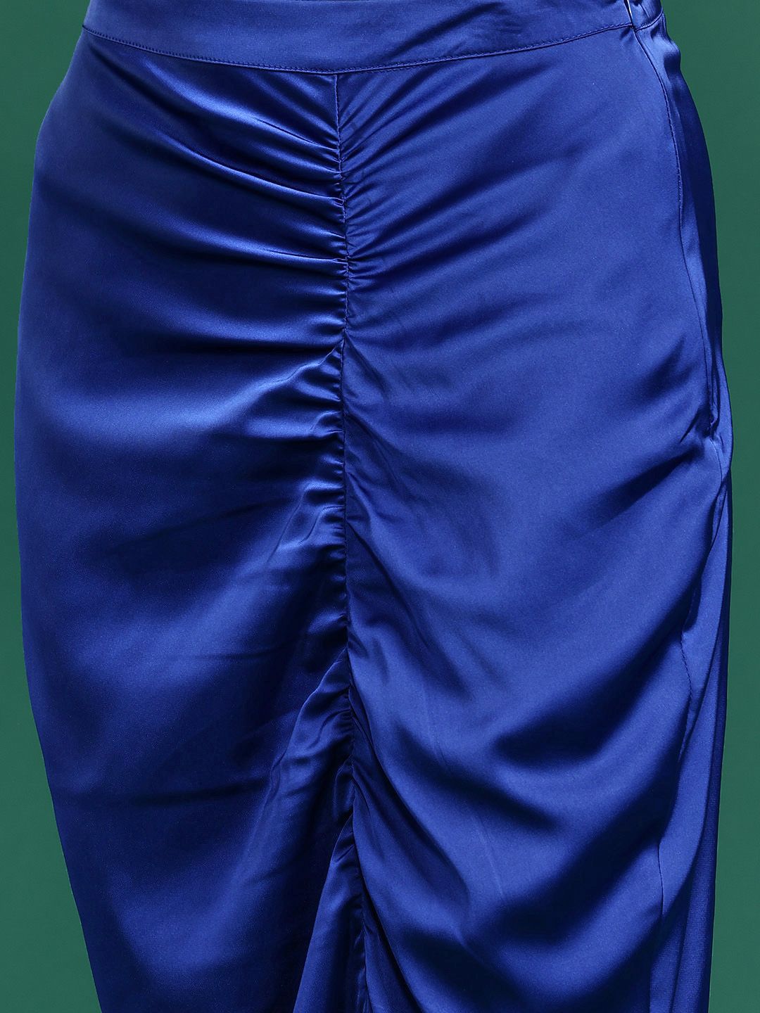 DressBerry Satin Finish Co-Ords