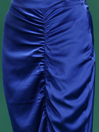 DressBerry Satin Finish Co-Ords
