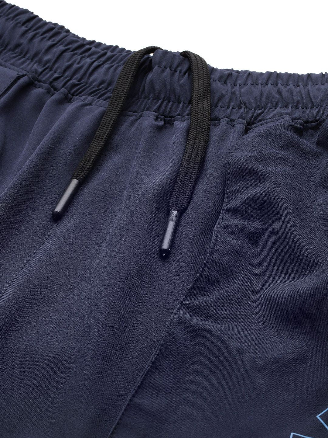 HRX by Hrithik Roshan Men Rapid-Dry Lifestyle Shorts