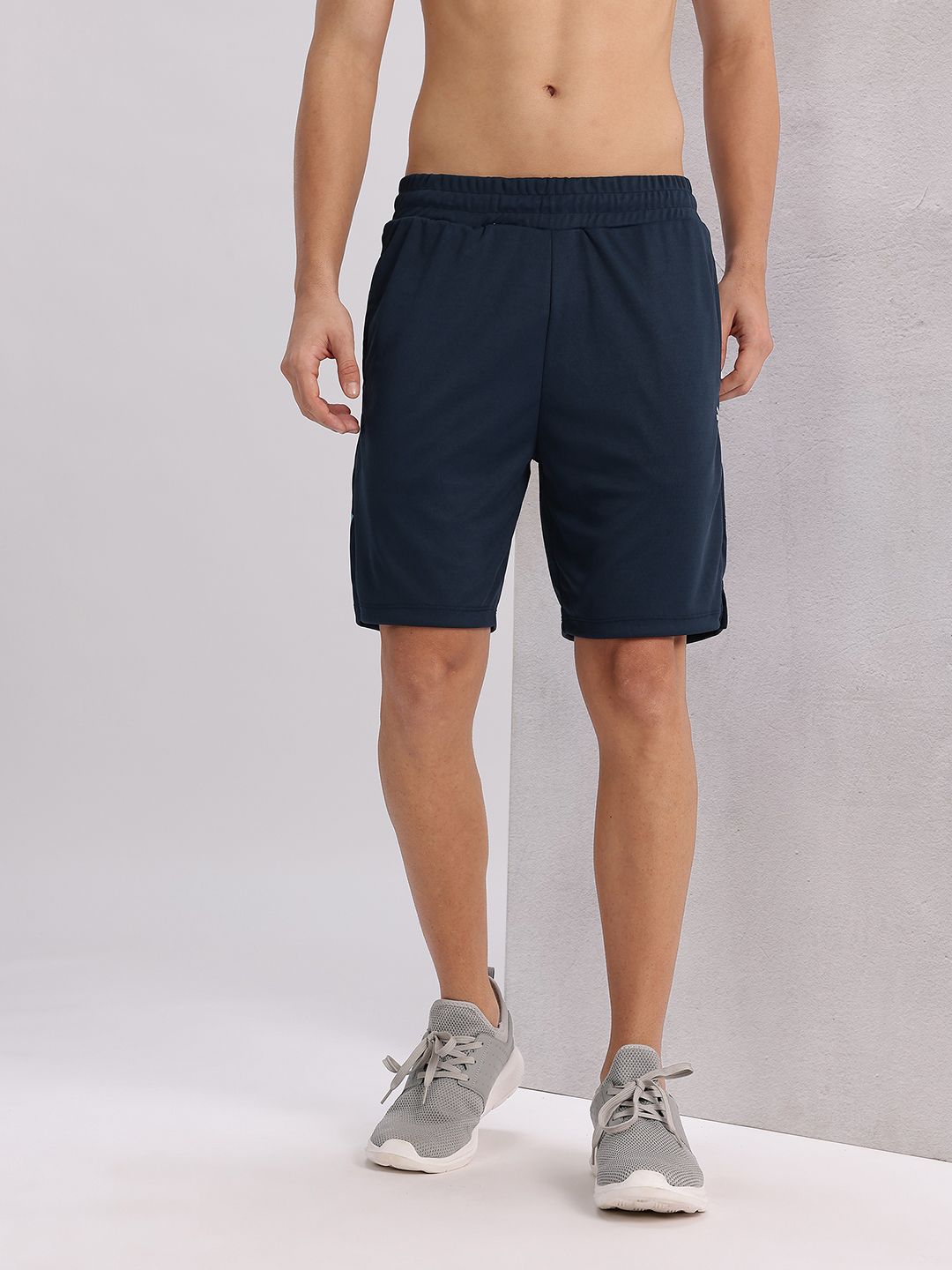 HRX by Hrithik Roshan Men Rapid-Dry Training Shorts