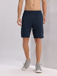 HRX by Hrithik Roshan Men Rapid-Dry Training Shorts
