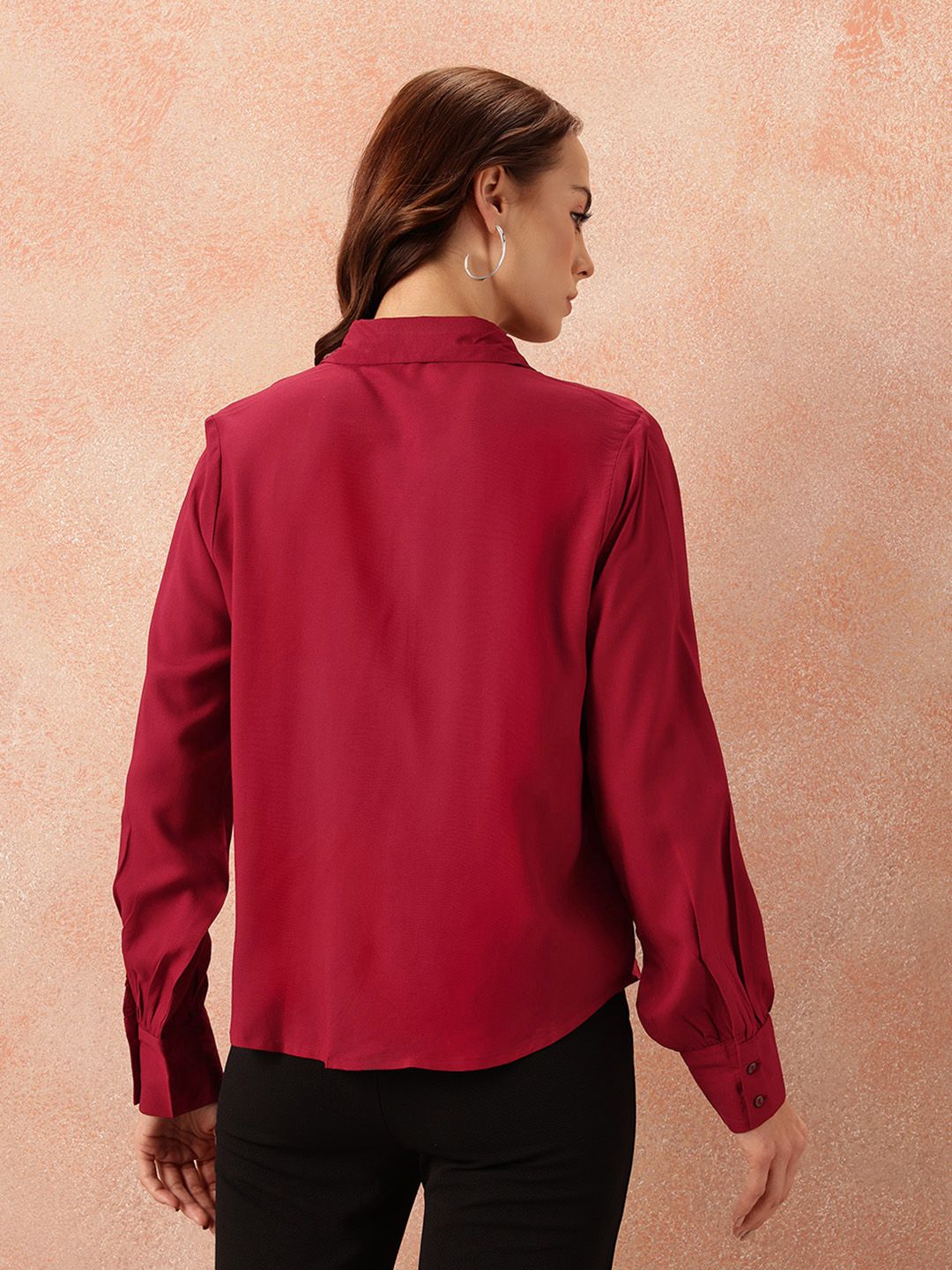 all about you Relaxed Casual Shirt