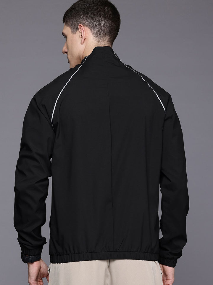 HRX by Hrithik Roshan Rapid-Dry Training Jacket