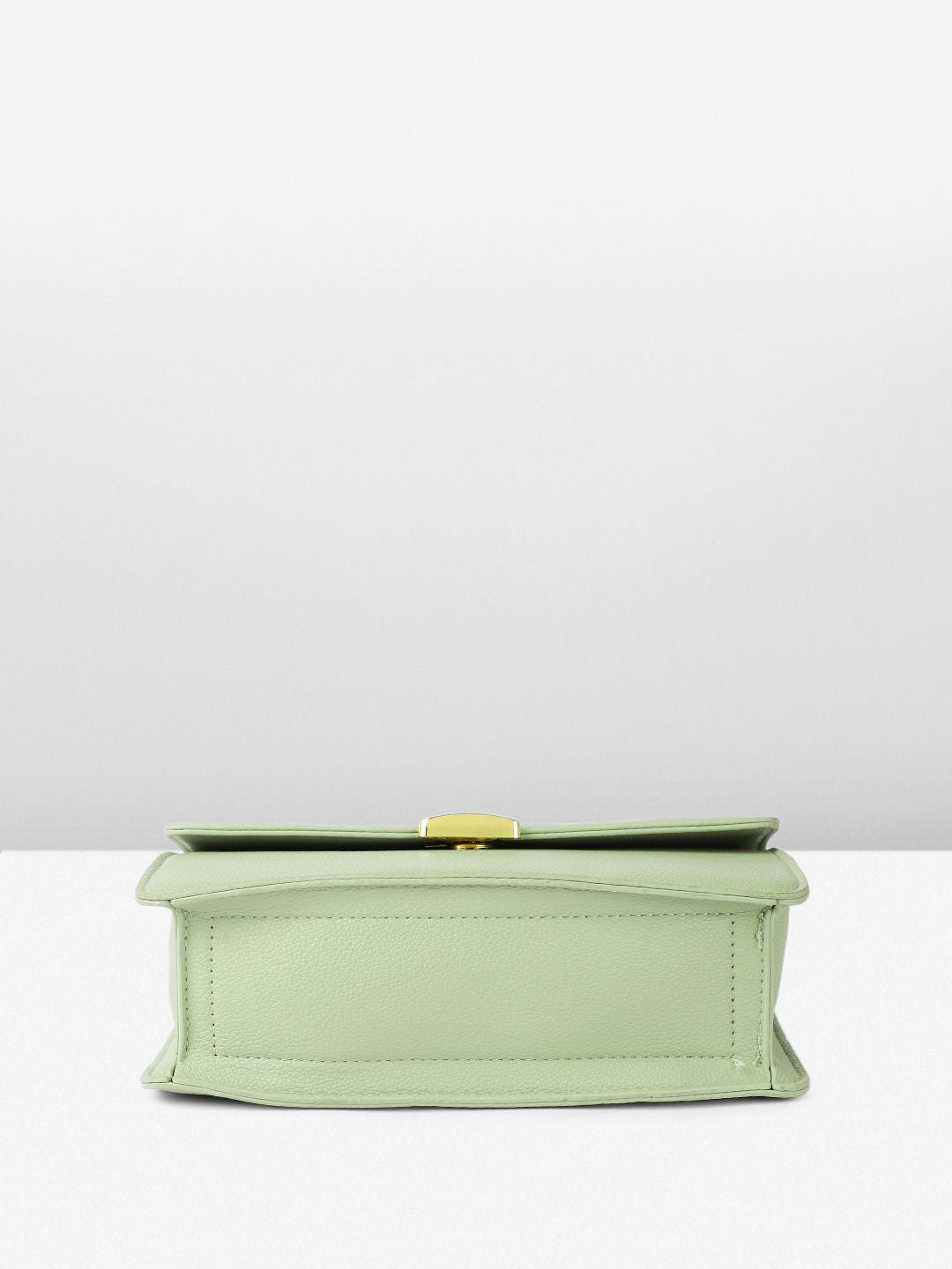 all about you Structured Shoulder Bag