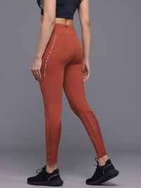 HRX by Hrithik Roshan Women Rapid-Dry Training Tights
