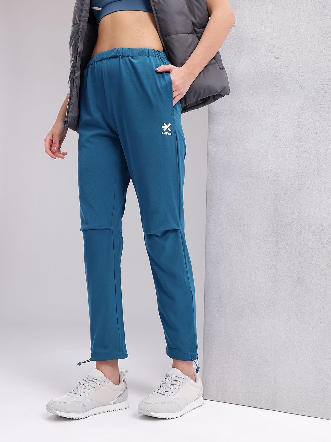 HRX by Hrithik Roshan Woman Training Joggers