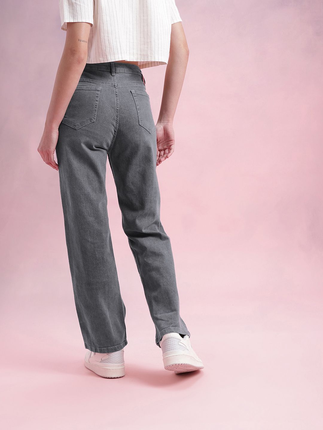 DressBerry Women Slim Fit Jeans