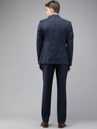 Park Avenue Regular Fit 2 Piece Formal Suit