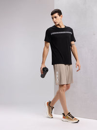 HRX by Hrithik Roshan Men Printed Running Shorts