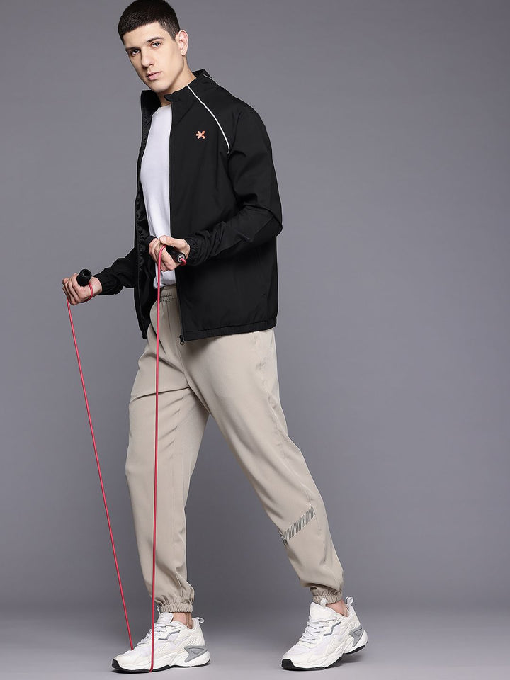 HRX by Hrithik Roshan Rapid-Dry Training Jacket