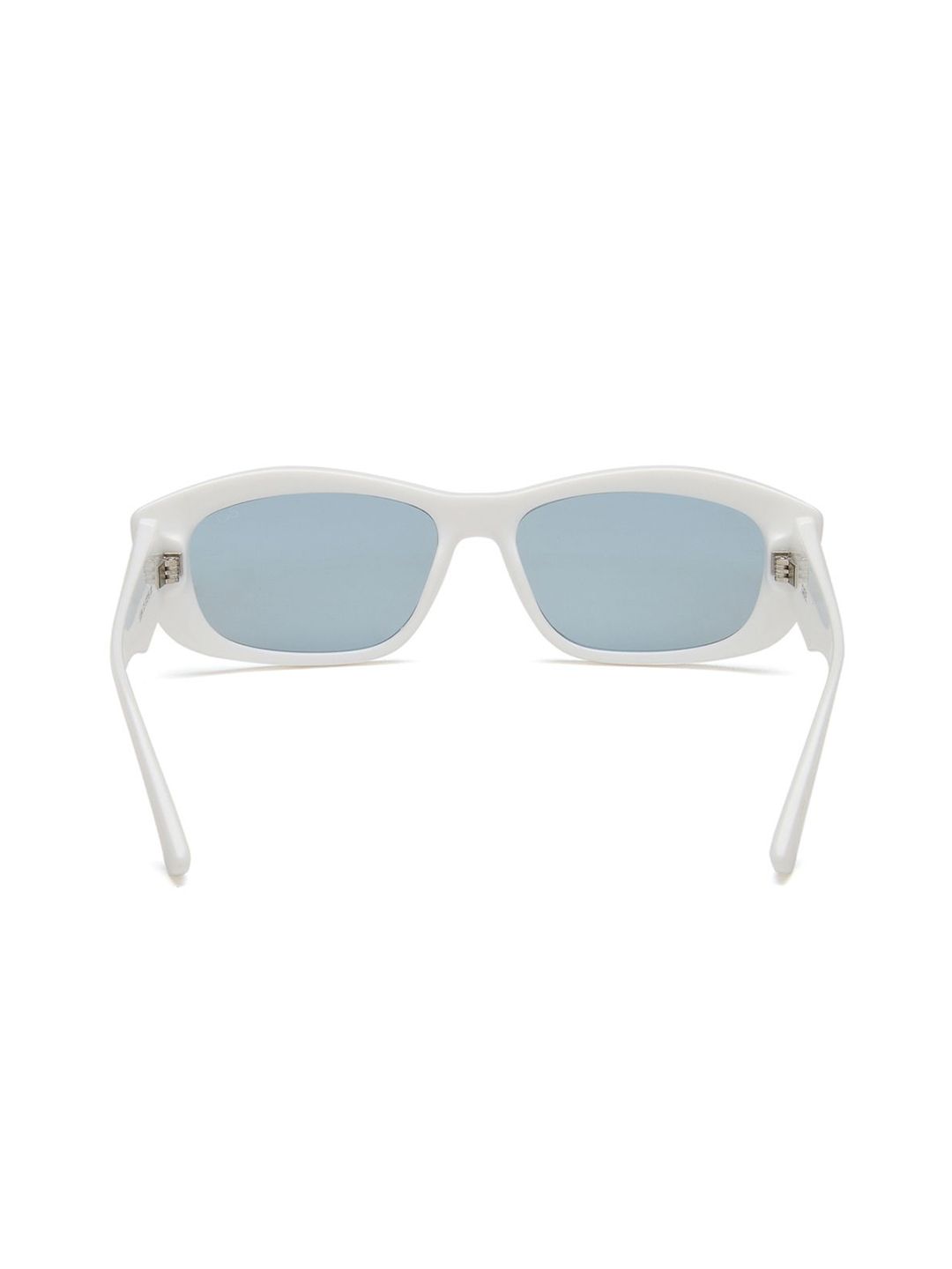 IDEE Women Rectangle Sunglasses with UV Protected Lens IDS3094C3SG