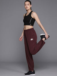 HRX by Hrithik Roshan Women Rapid-Dry Training Track Pants