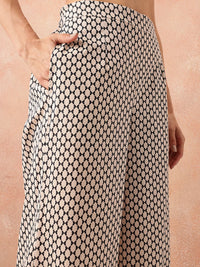 all about you Printed Co-Ords